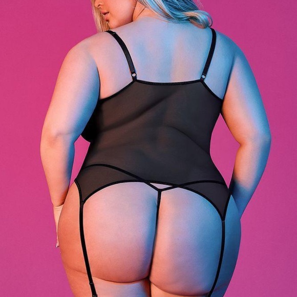 Mery Widow & G-Set - Picture 3 of 3